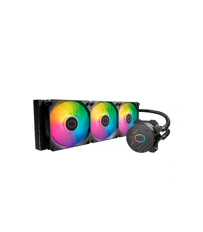 Refrigeración Liquida COOLER MASTER MASTERLIQUID 360L