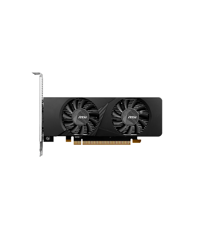 GRÁFICA MSI RTX 3050 LP, 6GB GDDR6, OC EDITION