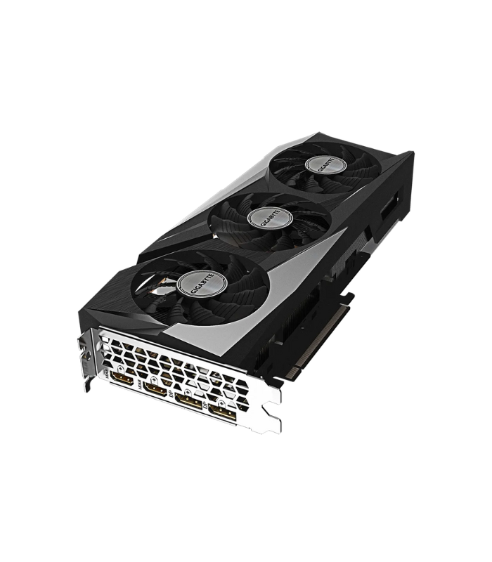 GRAFICA GIGABYTE RX 7600 GAMING OC 8GB 3XFAN