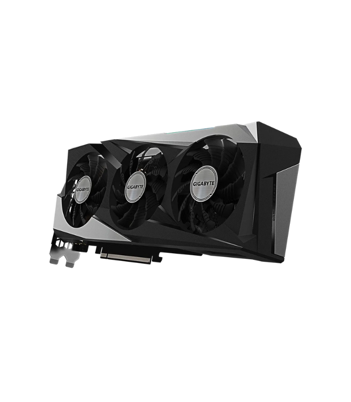 GRAFICA GIGABYTE RX 7600 GAMING OC 8GB 3XFAN