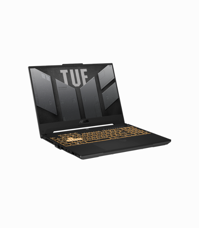 LAPTOP ASUS TUF GAMING FX507ZC4-HN005, INTEL CORE I5 12500H, RAM 8GB, 512GB SSD, VIDEO NVIDIA RTX3050 4GB