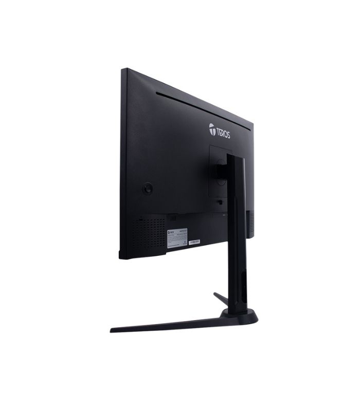 MONITOR TEROS TE-2752G 27 FHD 165HZ 1MS 1080P FREESYNC