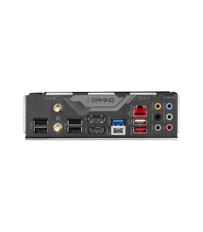 PLACA GIGABYTE Z790 GAMING PLUS AX WIFI DDR5 LGA 1700