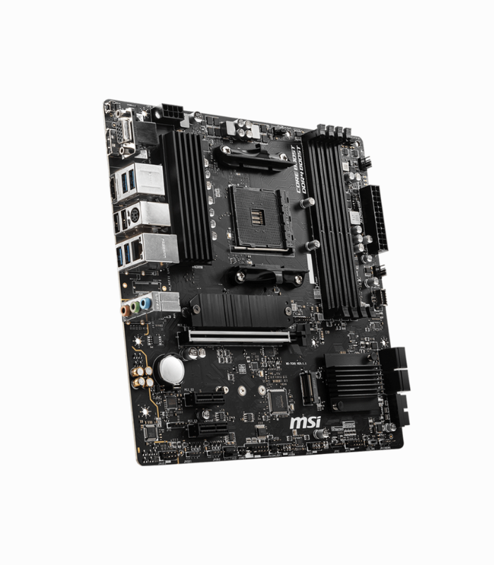 PLACA MSI B550M PRO-VDH