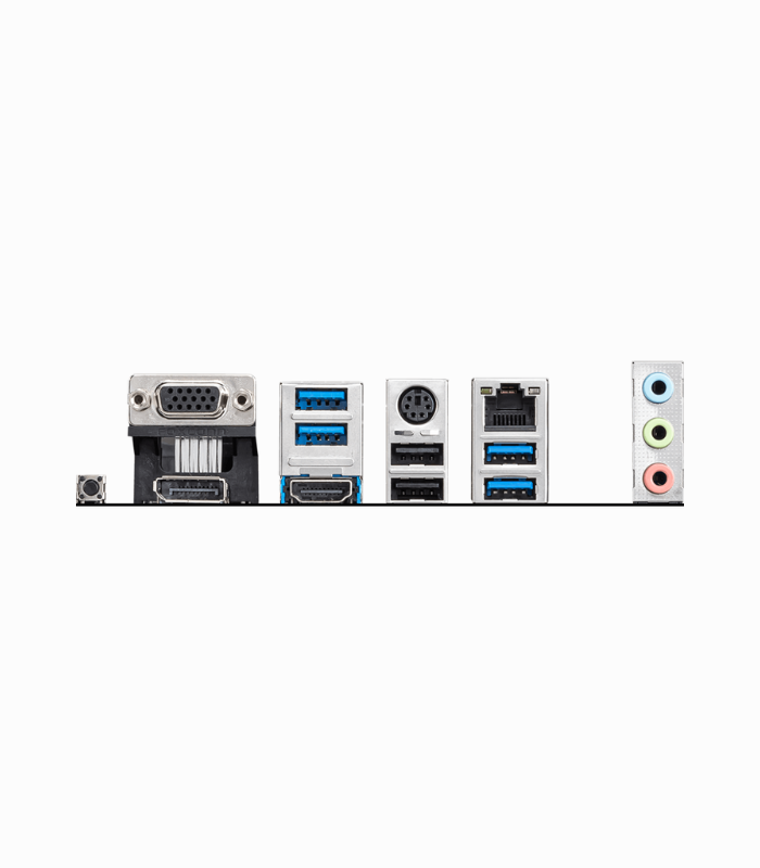 PLACA MSI B550M PRO-VDH