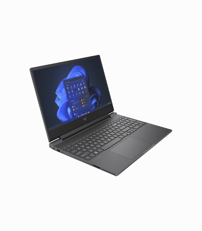 LAPTOP GAMER HP VICTUS 15-FB0128LA, RYZEN 5 5600H, RTX 3050 4GB, 8GB RAM, 512GB SSD, 15.6″