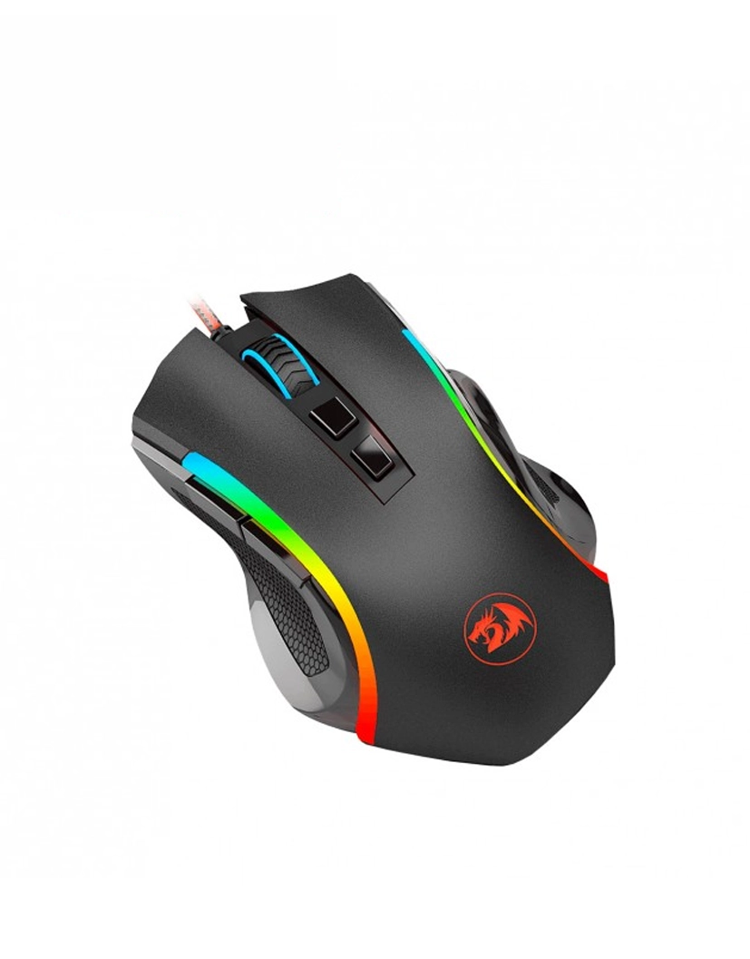 Mouse Redragon Griffin M607
