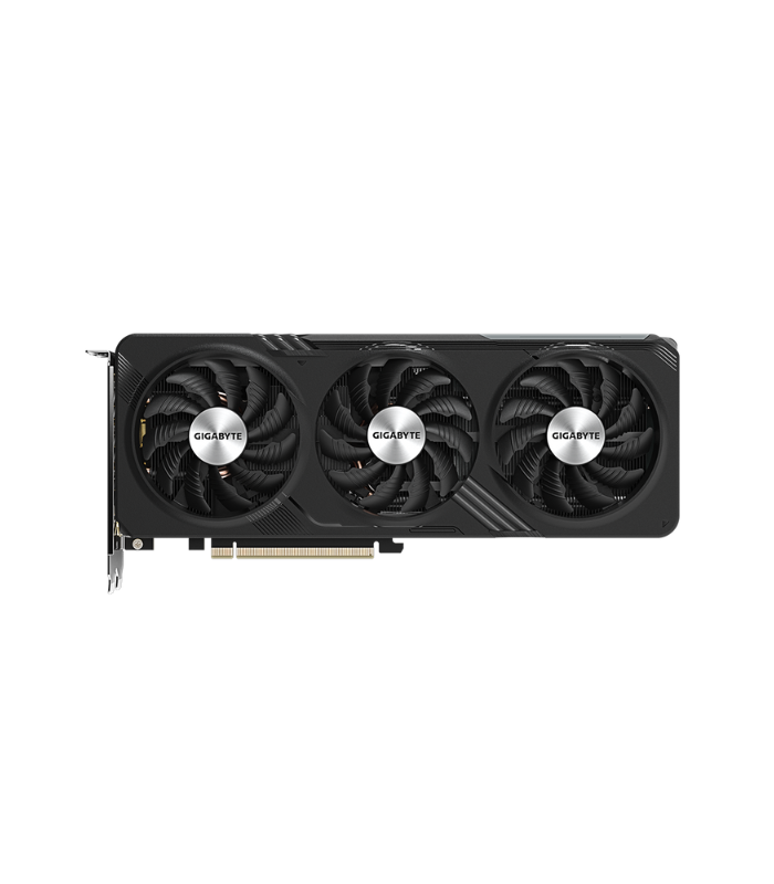 Grafica Gigabyte RTX 4060 Gaming OC 8gb Gddr6 3FAN