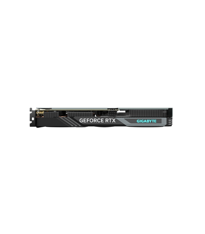 Grafica Gigabyte RTX 4060 Gaming OC 8gb Gddr6 3FAN
