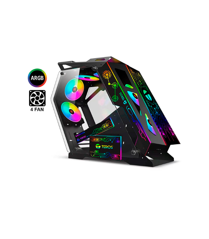 CASE TEROS TE-1312G