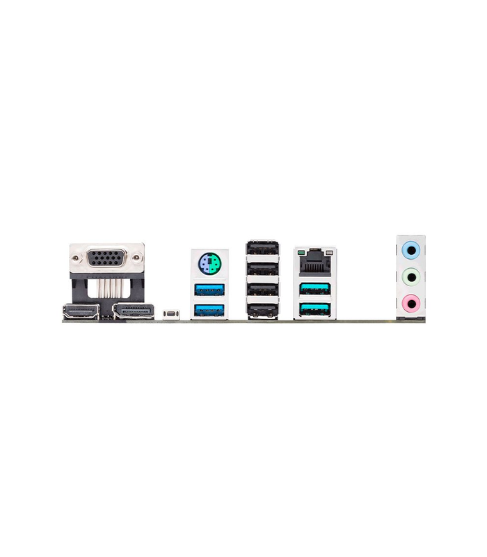 PLACA ASUS PRIME B650M-A II DDR5