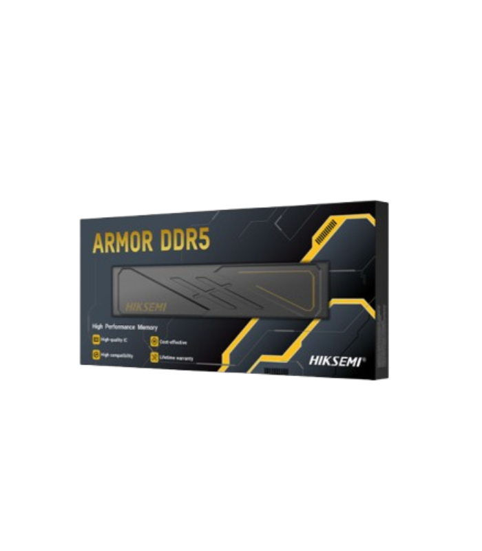 MEM RAM HIKSEMI ARMOR 16GB 5600MHZ