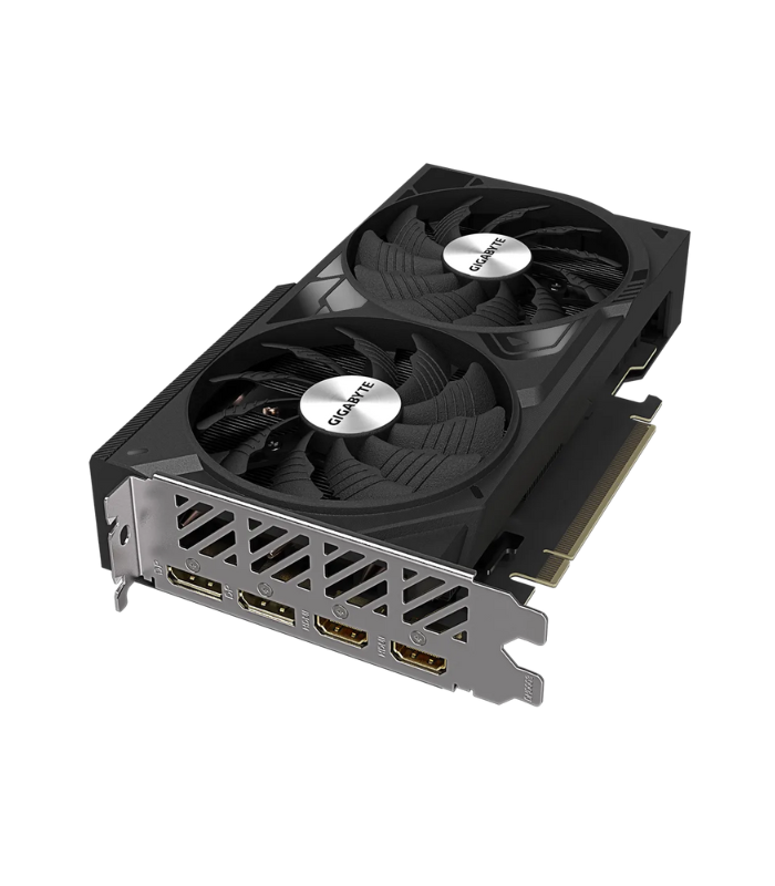 GRAFICA GIGABYTE GEFORCE RTX 4060TI WINDFORCE OC 8GB GDDR