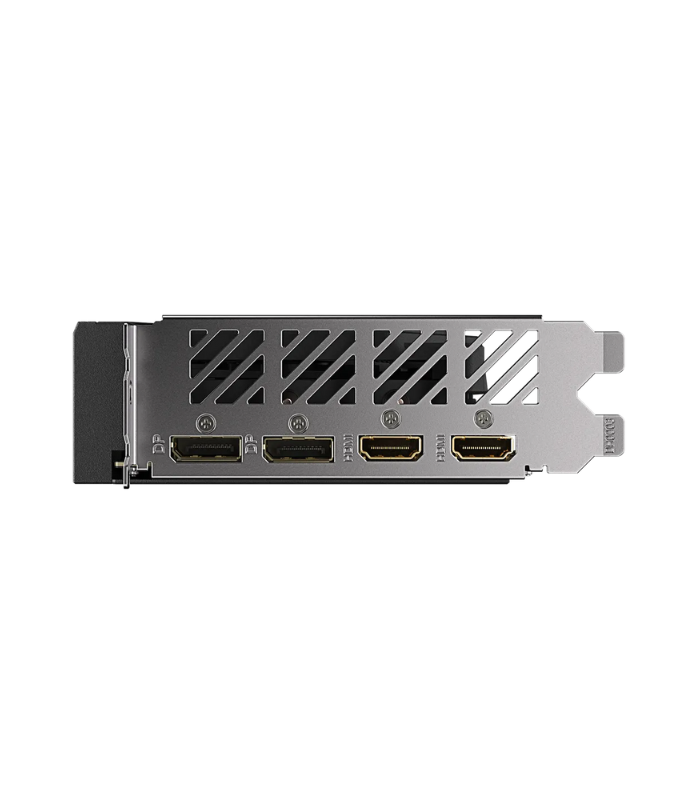 GRAFICA GIGABYTE GEFORCE RTX 4060TI WINDFORCE OC 8GB GDDR