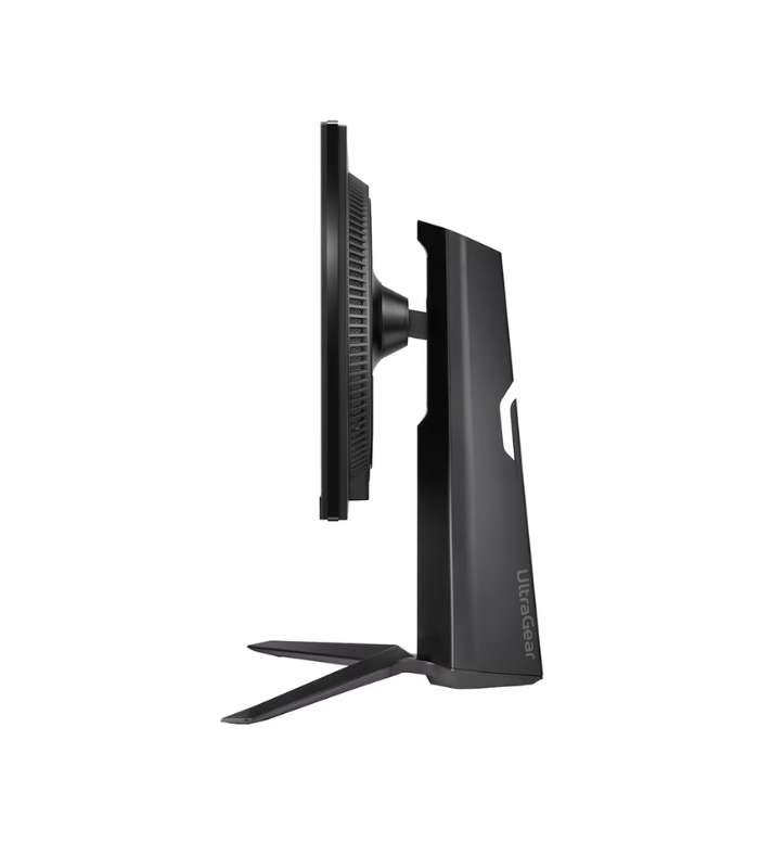 MONITOR, LG, ULTRAGEAR 24GS65F-B, 24P FHD IPS 180HZ 1MS G SYNC
