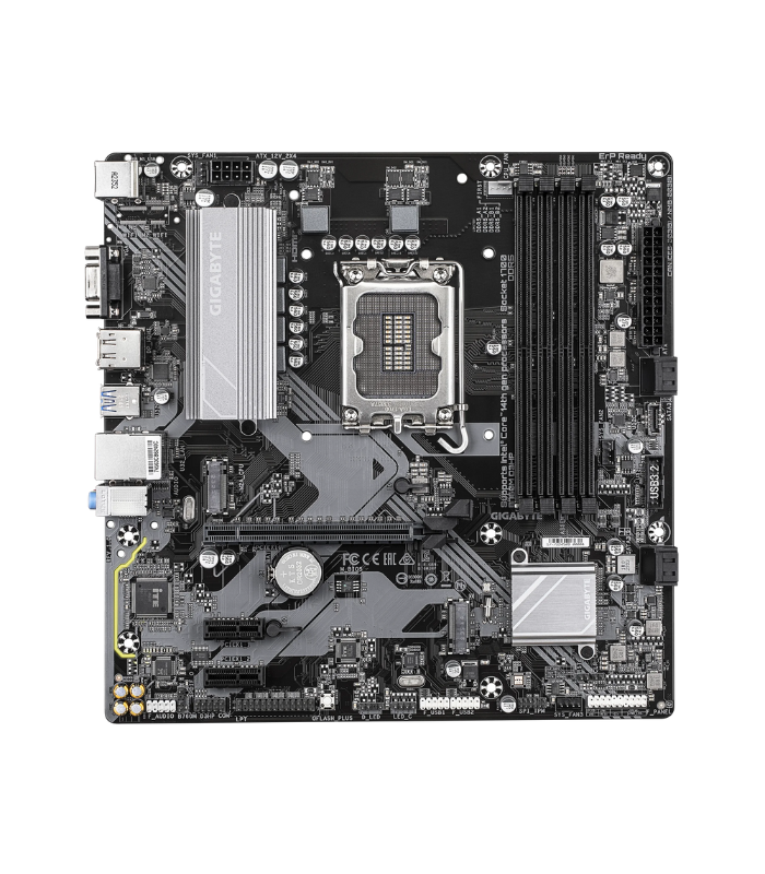 PLACA GIGABYTE B760M D3HP DDR5