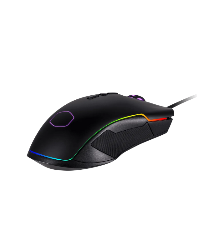 MOUSE GAMING COOLER MASTER CM310 DPI 10000