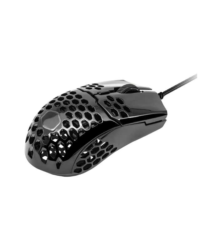 MOUSE GAMING COOLER MASTER MM710 MATTE FINISH DPI 16000