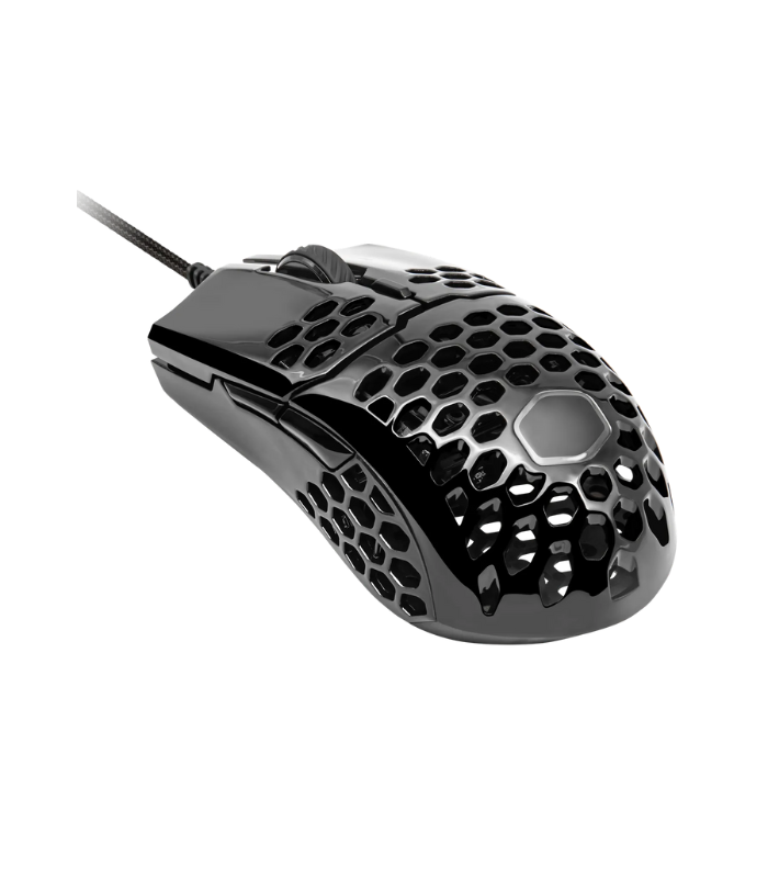 MOUSE GAMING COOLER MASTER MM710 MATTE FINISH DPI 16000