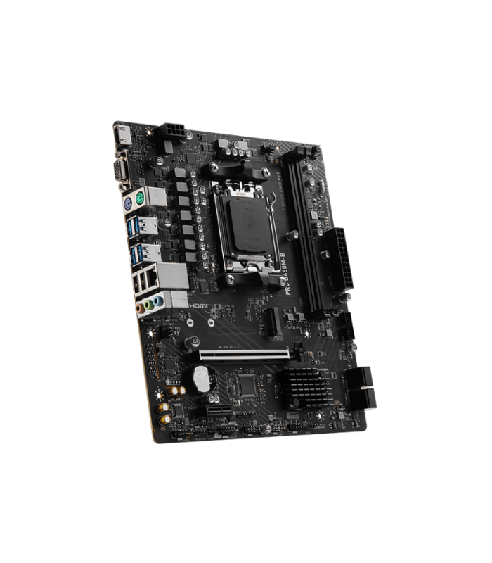 PLACA MSI B650M-B S/V/L DDR5 SOCKET AM5