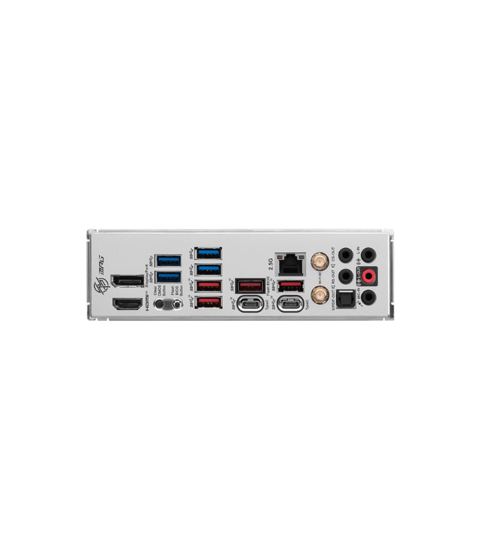 PLACA MSI MAG Z790 EDGE, WIFI, DDR5, LGA 1700, PCIe 5.0