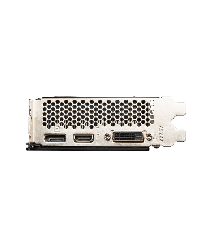 GRAFICA MSI VENTUS 2X XS RTX 3050 8GB GDDR6 OC BLACK