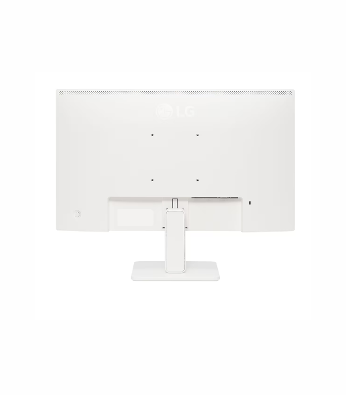 MONITOR LG 24MR400-W, 23.8" 100Hz, IPS, FHD, 5ms