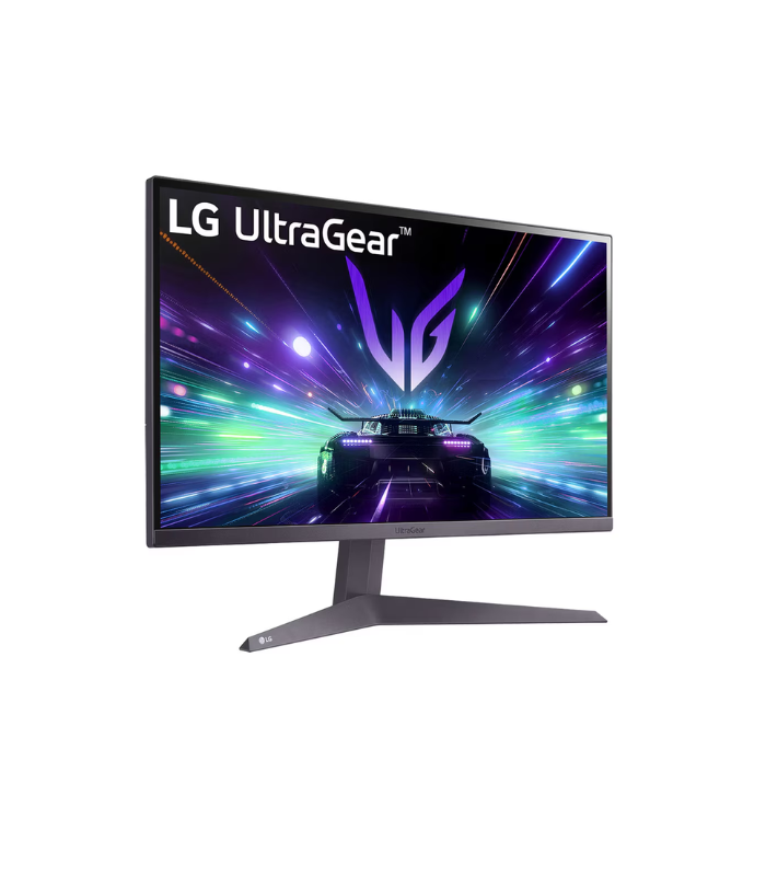 MONITOR GAMING LG ULTRAGEAR 24GS50F-B, 24", 180HZ, FHD, 1MS, FREESYNC