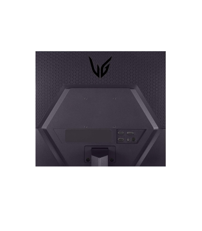 MONITOR GAMING LG ULTRAGEAR 24GS50F-B, 24", 180HZ, FHD, 1MS, FREESYNC