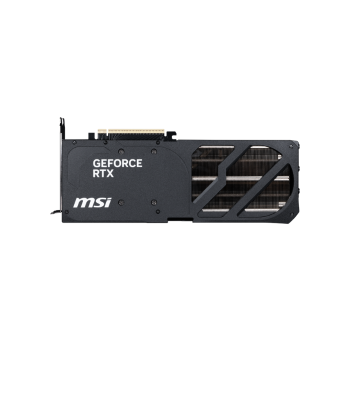 GRAFICA MSI RTX 5070 12GB SHADOW 3XOC GDDR6X
