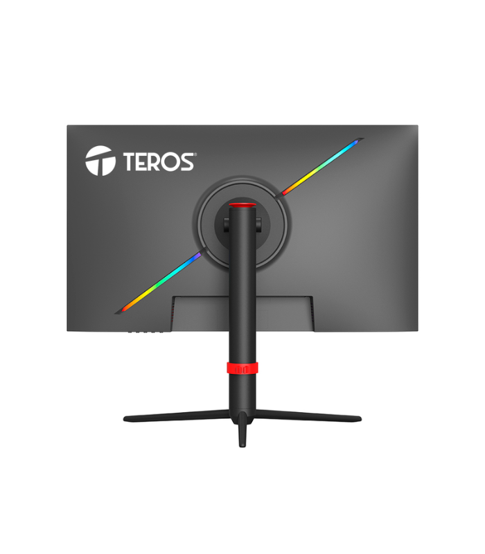 MONITOR TEROS TE-2474G 24.5 FHA IPS 1080P 180HZ 1MS HDMI DP