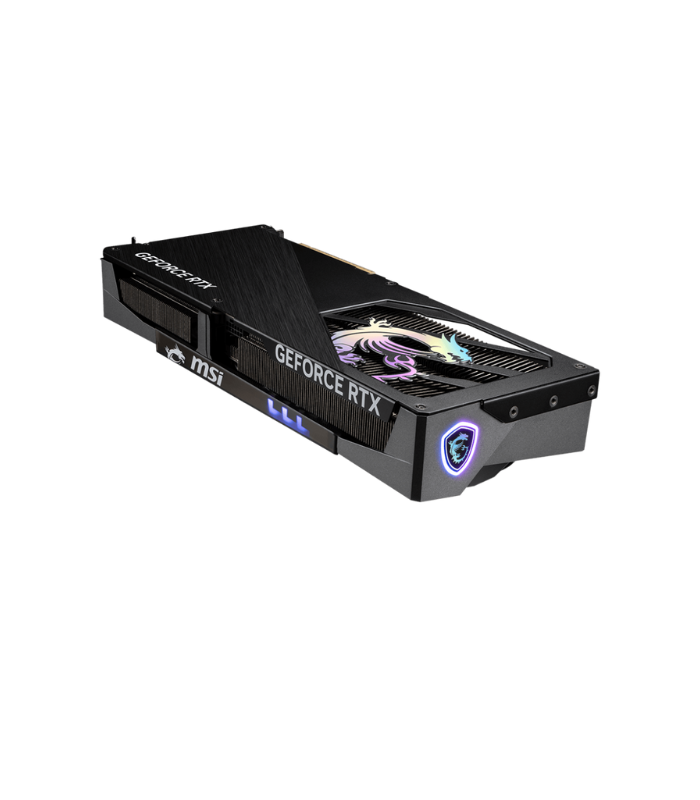 GRAFICA MSI GAMING TRIO RTX 5070 12GB OC GDDR7
