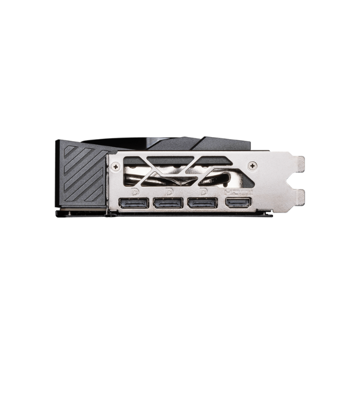 GRAFICA MSI GAMING TRIO RTX 5070 12GB OC GDDR7
