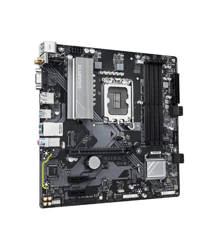 PLACA GIGABYTE B760M D3HP WIFI6 DDR5