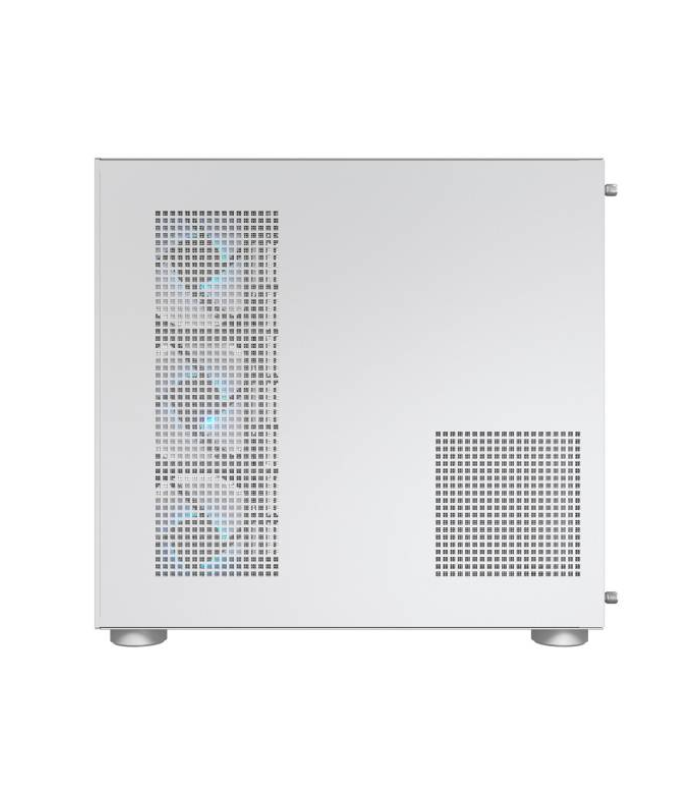 CASE COUGAR FV150 Mid Tower, RGB, 4FAN, WHITE