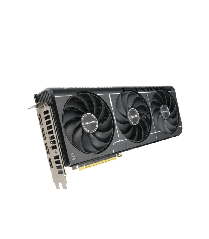 GRAFICA ASUS PRIME GEFORCE RTX 5070 12GB SFF GDDR7