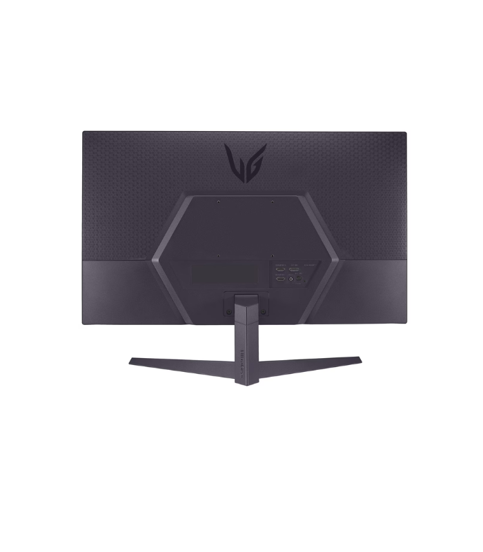MONITOR GAMING LG ULTRAGEAR 27GS50F-B, 180HZ, 27" VA, FHD, 1MS, FREESYNC