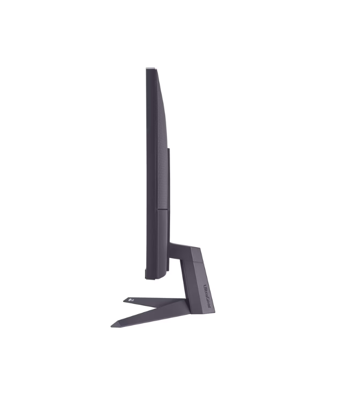 MONITOR GAMING LG ULTRAGEAR 27GS50F-B, 180HZ, 27" VA, FHD, 1MS, FREESYNC