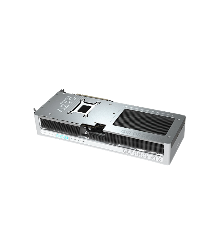 GRAFICA GIGABYTE RTX 5070 12GB AERO WHITE OC GDDR7