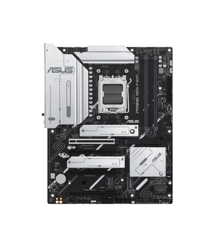 PLACA ASUS PRIME X870-P WIFI DDR5 AM5 ATX