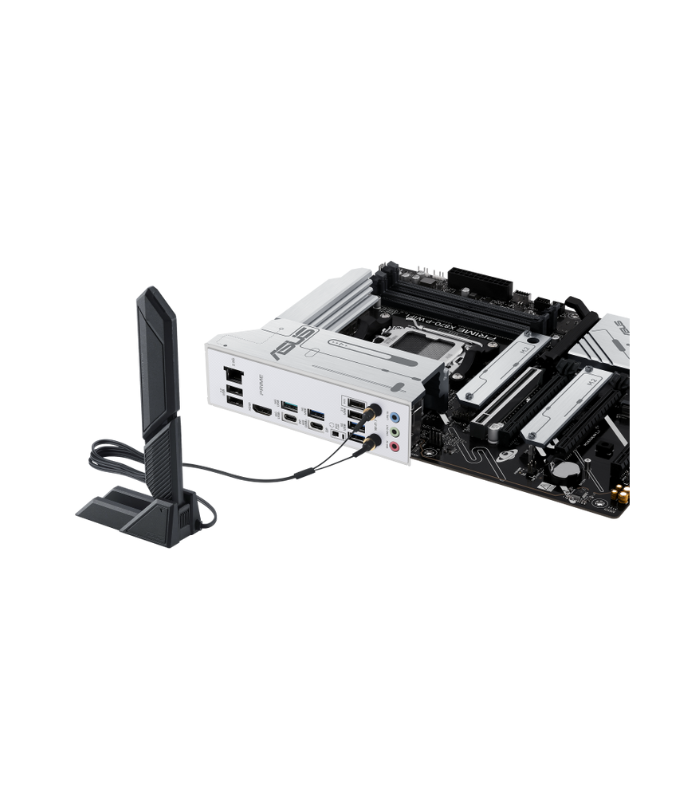 PLACA ASUS PRIME X870-P WIFI DDR5 AM5 ATX