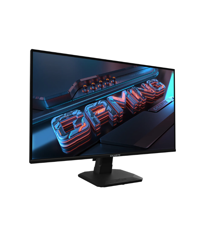 MONITOR GIGABYTE GS25F2, 24.5P, 200HZ, 1MS, FHD, FREESYNC, SPEAKER