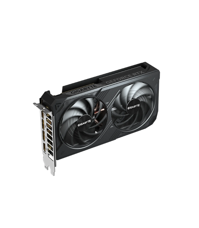 GRAFICA GIGABYTE RTX 5060 Ti 16GB WINDFORCE OC GDDR7