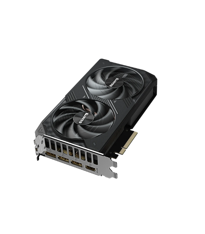 GRAFICA GIGABYTE RTX 5060 Ti 16GB WINDFORCE OC GDDR7