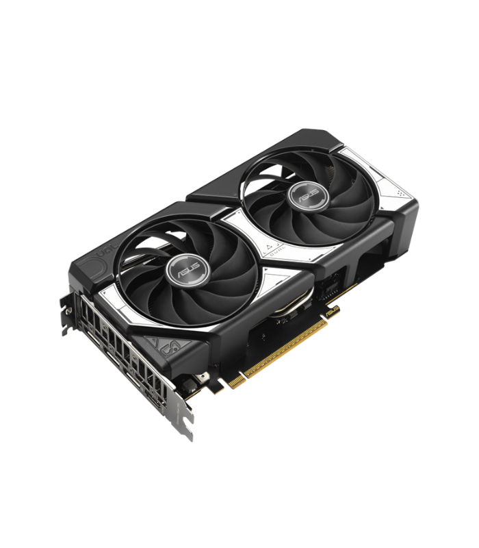 GRAFICA ASUS DUAL RTX 5060 8GB OC EDITION GDDR7