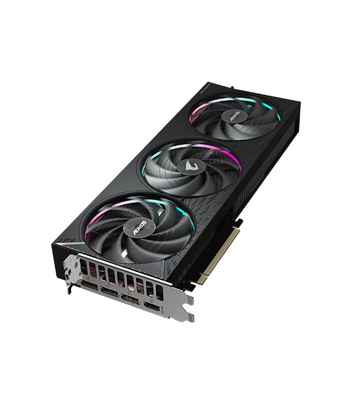 GRAFICA GIGABYTE AORUS ELITE RTX 5060 TI 16GB GDDR7