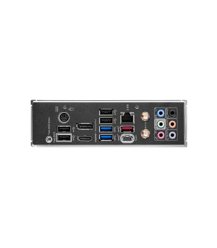 PLACA MSI Z790 GAMING PLUS WIFI DDR5 LGA1700