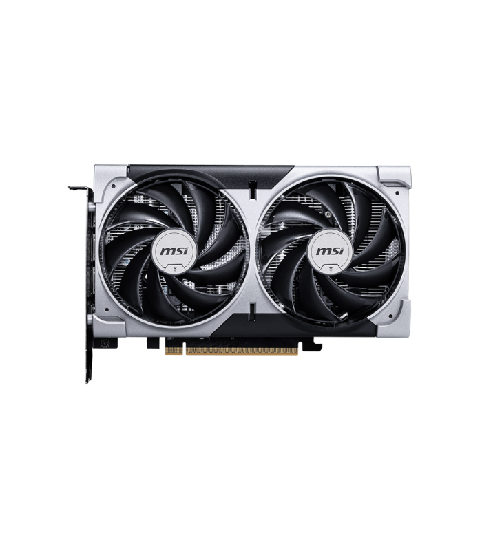 GRAFICA MSI RTX 5060 8GB VENTUS 2X OC GDDR7