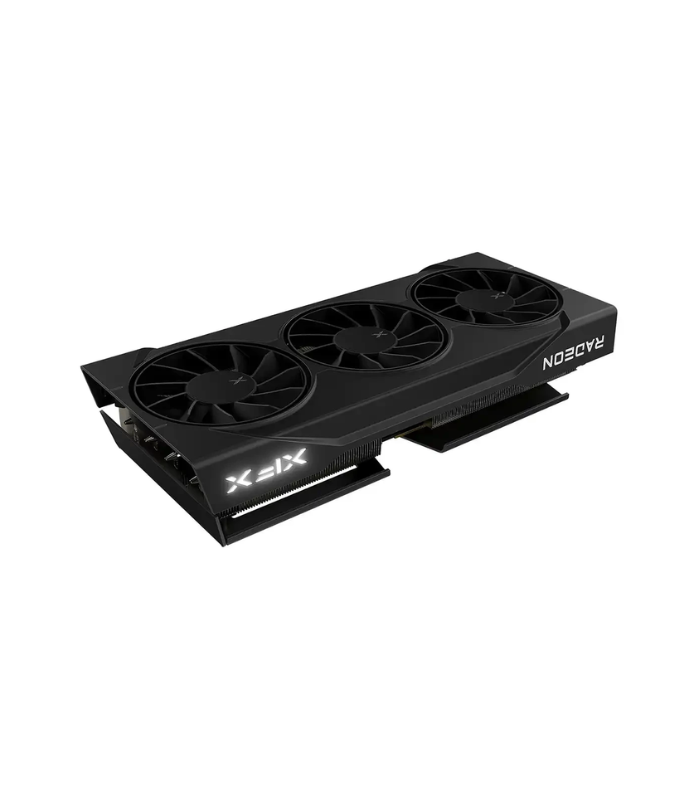 GRAFICA XFX SWIFT RX 9060 XT 16GB GAMING OC X3FAN GDDR6