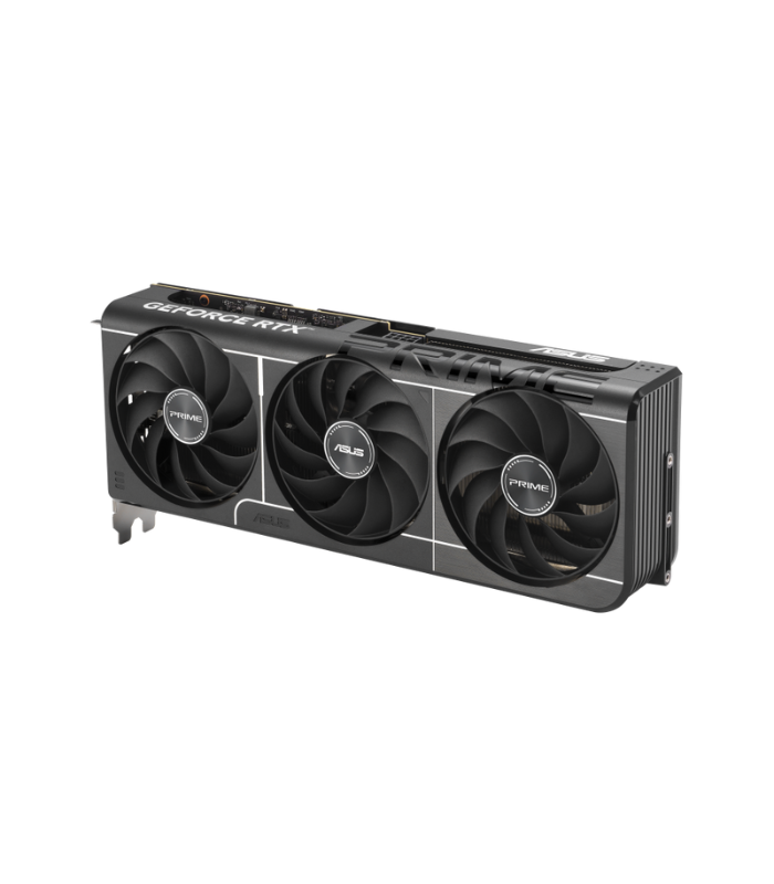 GRAFICA ASUS PRIME RTX 5060TI 16GB OC EDITION X3 GDRR7